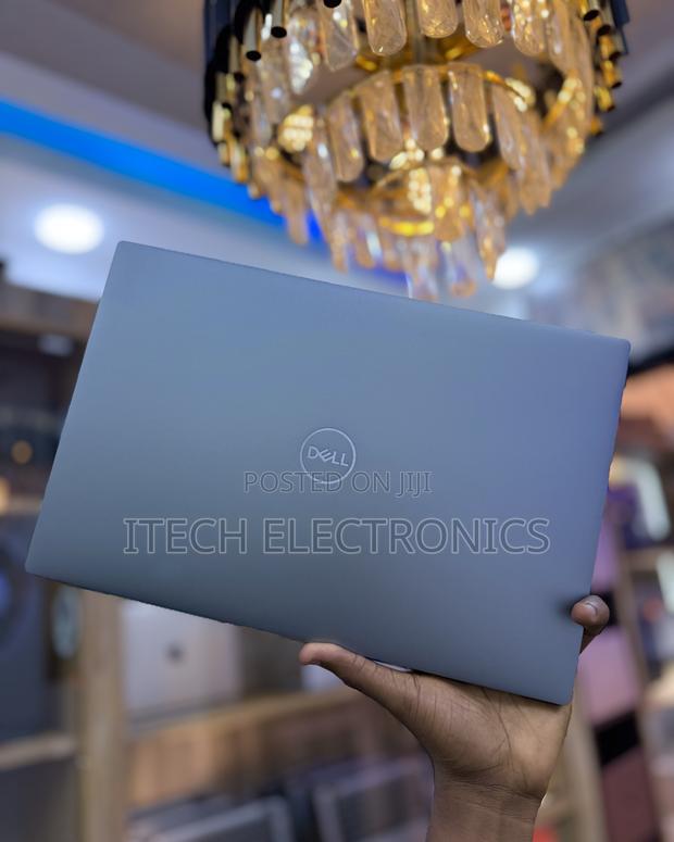Laptop Dell Precision 5570 32GB Intel Core i7 SSD 1T photo 3