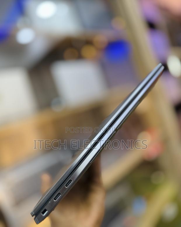 Laptop Dell Precision 5570 32GB Intel Core i7 SSD 1T photo 4