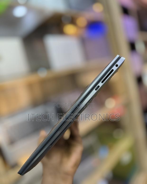 Laptop Dell Precision 5570 32GB Intel Core i7 SSD 1T photo 5
