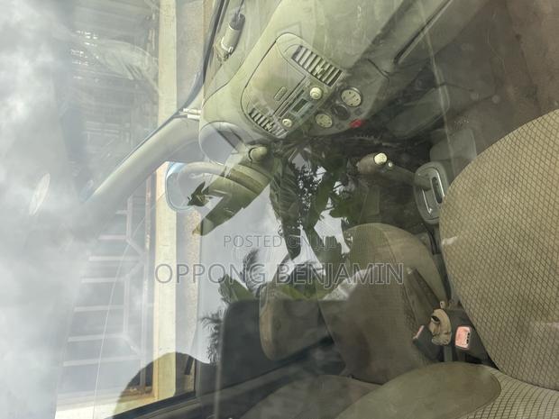 New Nissan March 1.2 FWD 2005 Blue