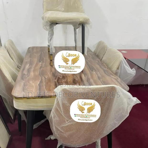 Promotion Of Marble Dining · Photo 1