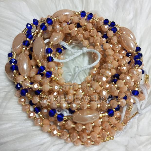 Crystal Waist Beads · Photo 3