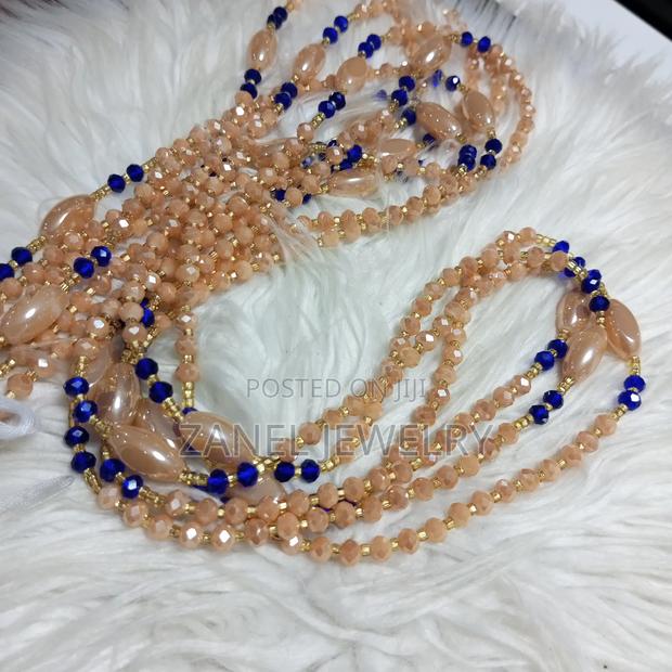 Crystal Waist Beads · Photo 4