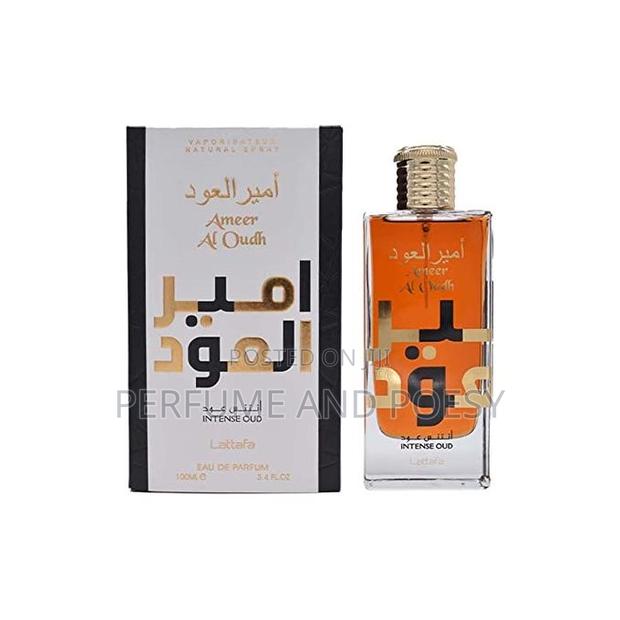 Ameer Al Oudh Intense Oud · Photo 2