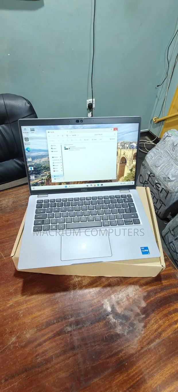 Laptop Dell Latitude 5420 16GB Intel Core I5 SSD 512GB