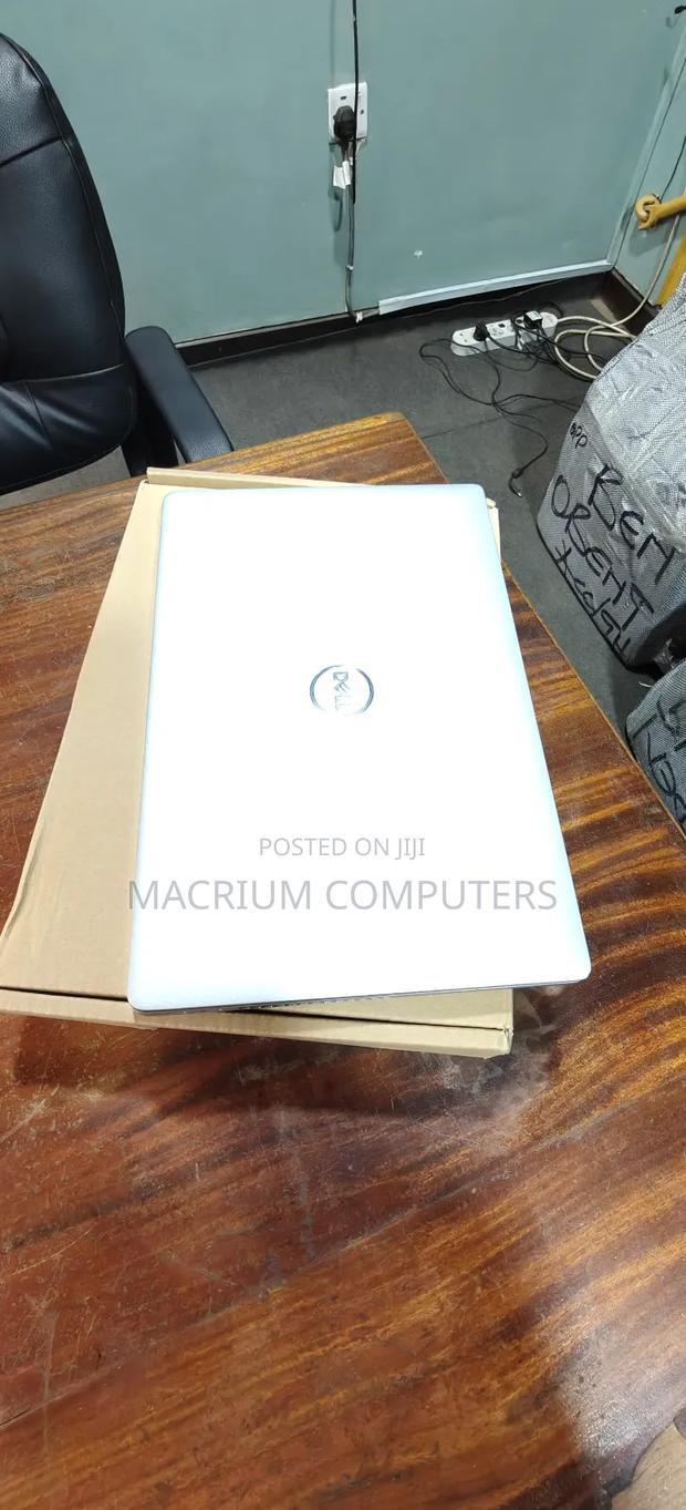 Laptop Dell Latitude 5420 16GB Intel Core I5 SSD 512GB photo 2