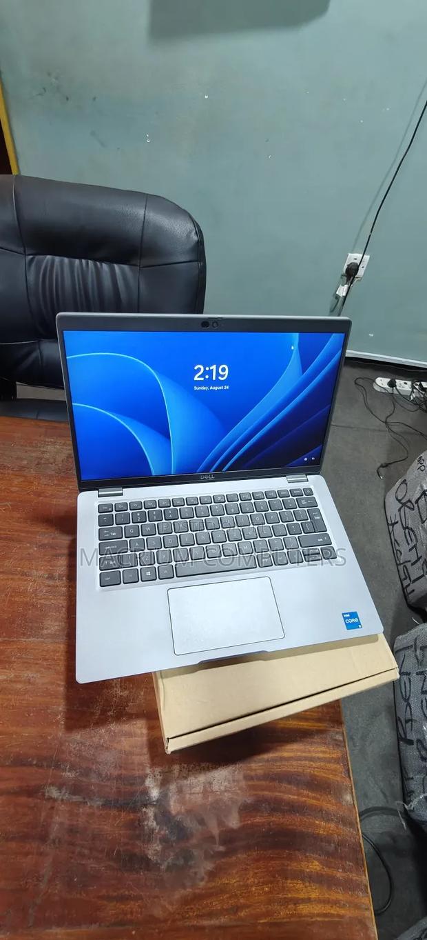 Laptop Dell Latitude 5420 16GB Intel Core I5 SSD 512GB photo 3