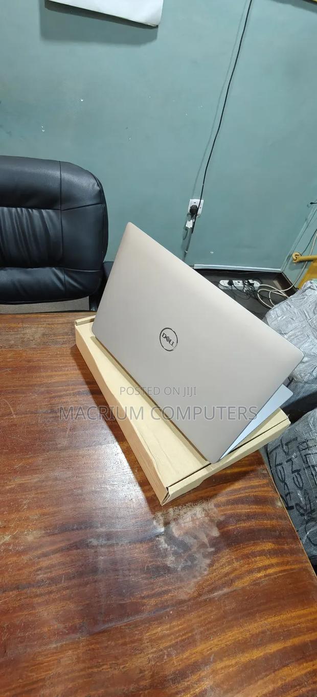 Laptop Dell Latitude 5420 16GB Intel Core I5 SSD 512GB photo 5