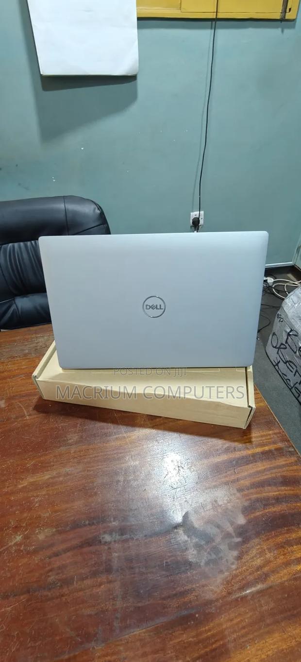 Laptop Dell Latitude 5420 16GB Intel Core I5 SSD 512GB photo 6