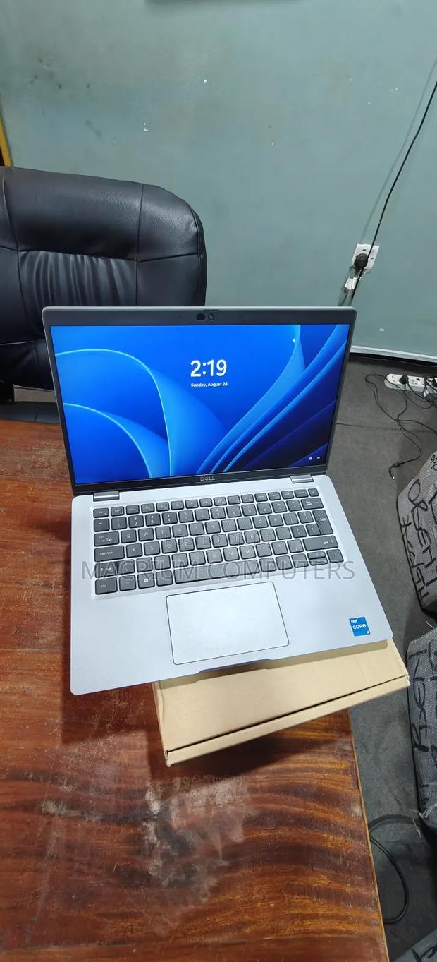 Laptop Dell Latitude 5420 16GB Intel Core I5 SSD 512GB photo 7