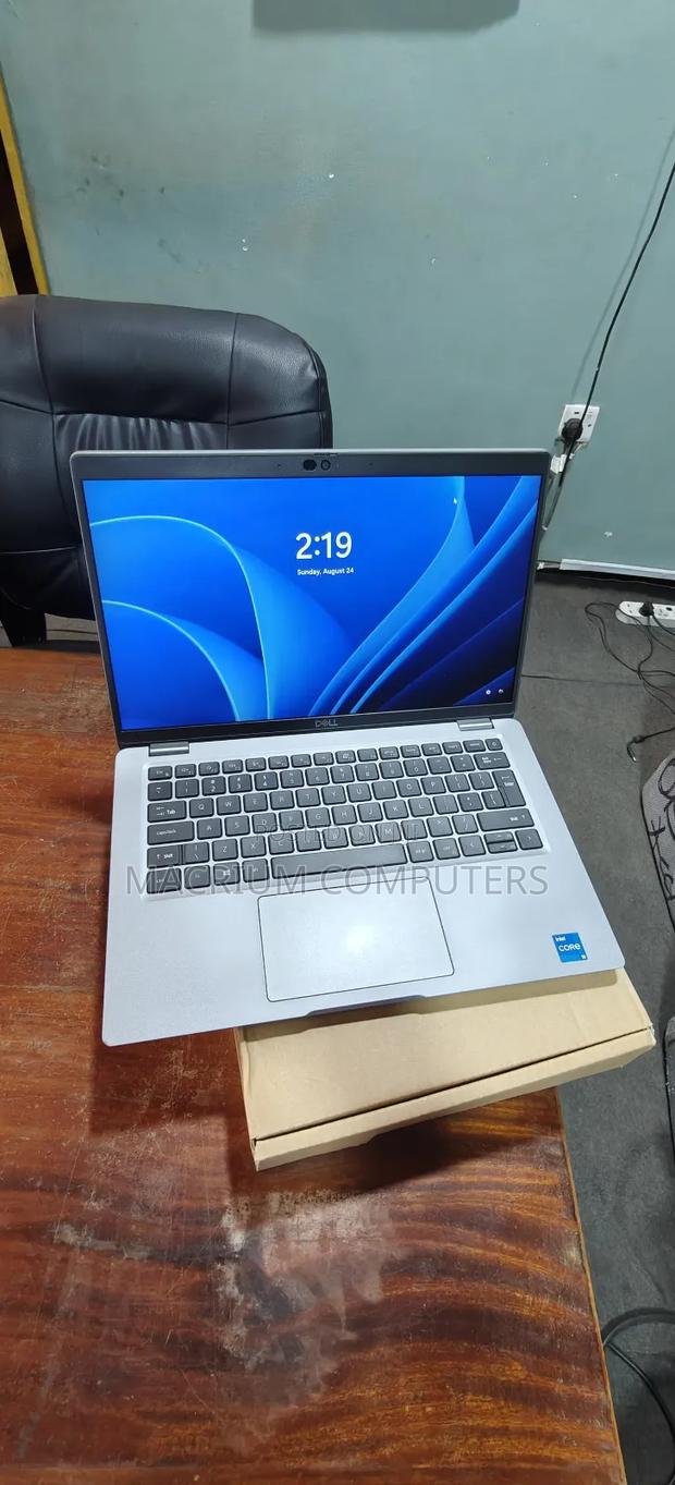 Laptop Dell Latitude 5420 16GB Intel Core I5 SSD 512GB photo 8