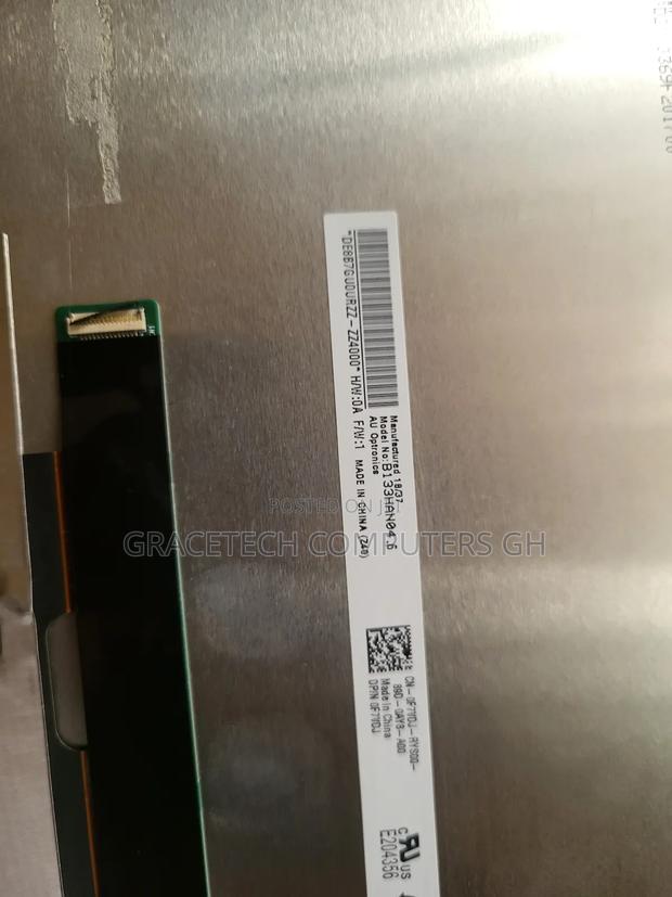 Dell Latitude 7390 2-in-1 Screen +Digitizer photo 2