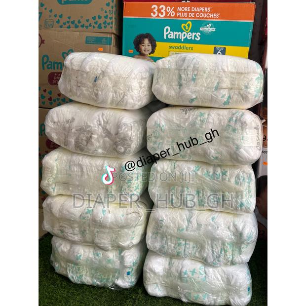 Rascal and Friends Cocomelon Pull Ups Diapers 100pcs Bag · Photo 2