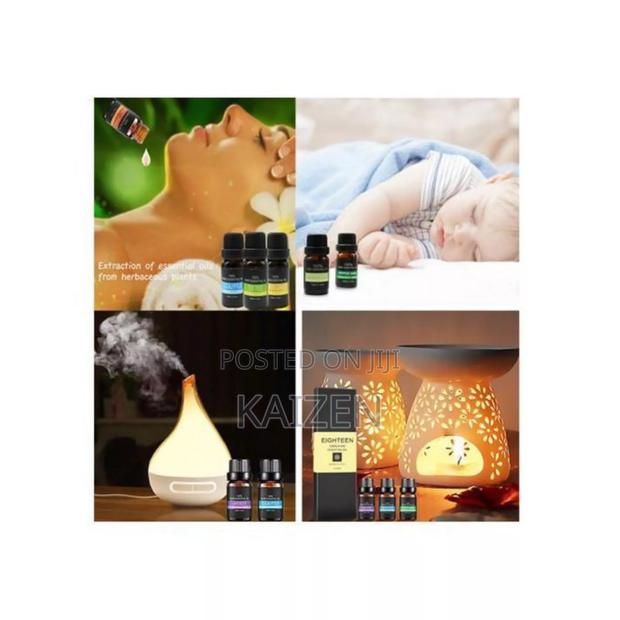 Essential Fragrance Oil photo 2