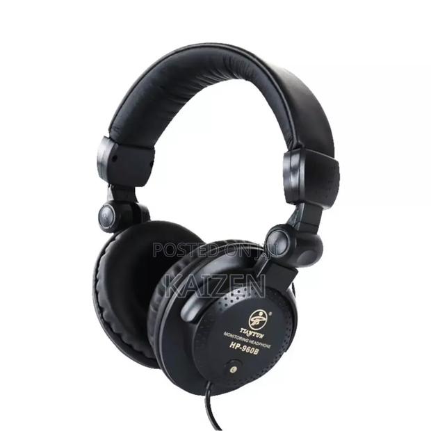 Studio Headset