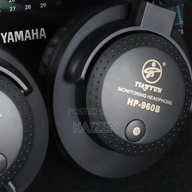 Studio Headset photo 3