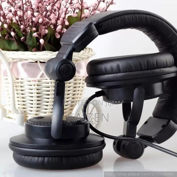 Studio Headset photo 4