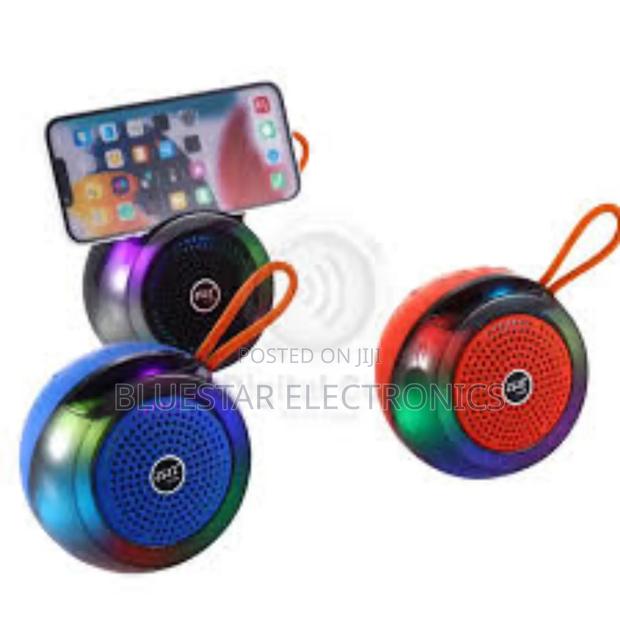JSJZ Speaker · Photo 3