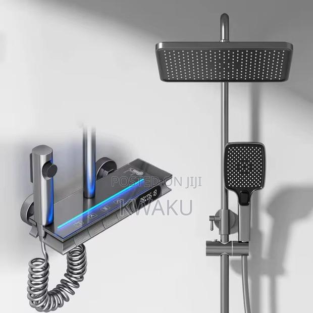 Smart Shower 4in1 Mixer