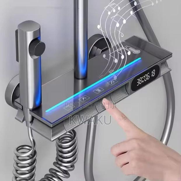 Smart Shower 4in1 Mixer photo 2
