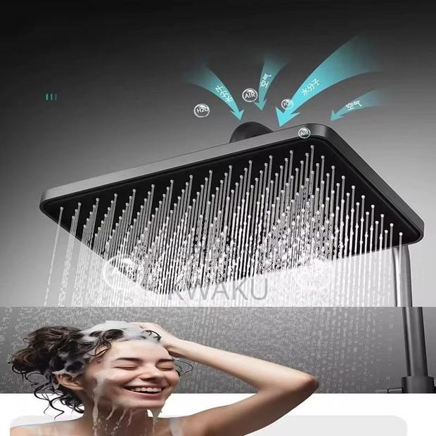 Smart Shower 4in1 Mixer photo 4