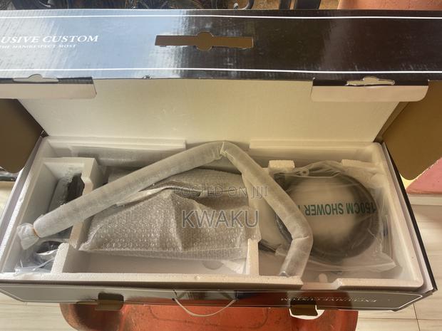 Smart Shower 4in1 Mixer photo 5