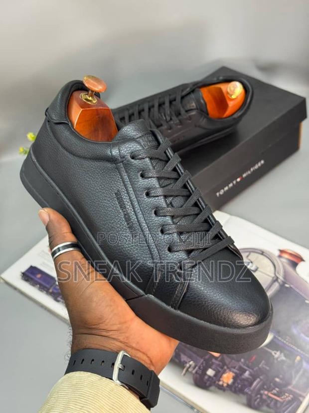 Timberland Causal Black · Photo 4