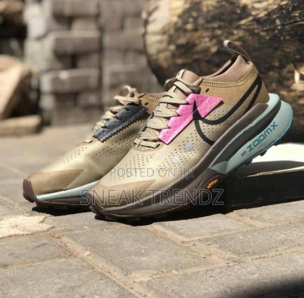 Nike Air Zoom X · Photo 4