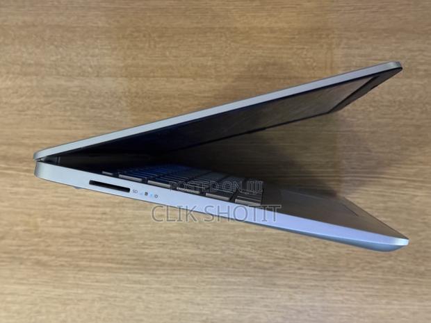 Laptop HP 14S 8GB Intel HDD 256GB photo 4