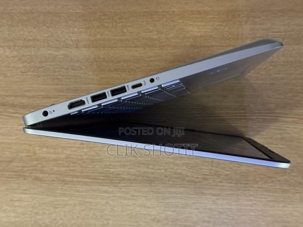 Laptop HP 14S 8GB Intel HDD 256GB photo 5