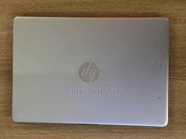 Laptop HP 14S 8GB Intel HDD 256GB photo 2