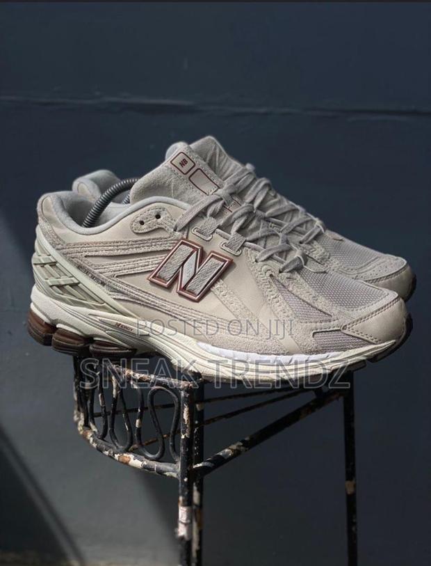 New Balance 1906 Og Cream · Photo 4