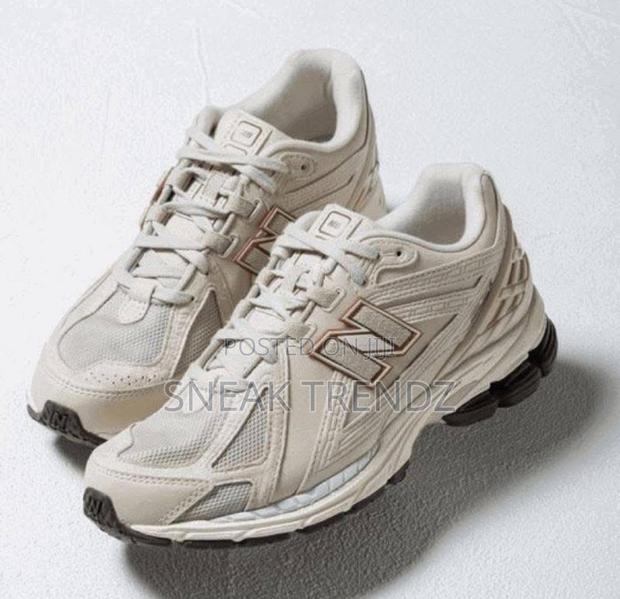 New Balance 1906 Og Cream · Photo 3