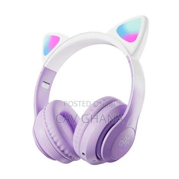 Original Cat Headphone photo 6