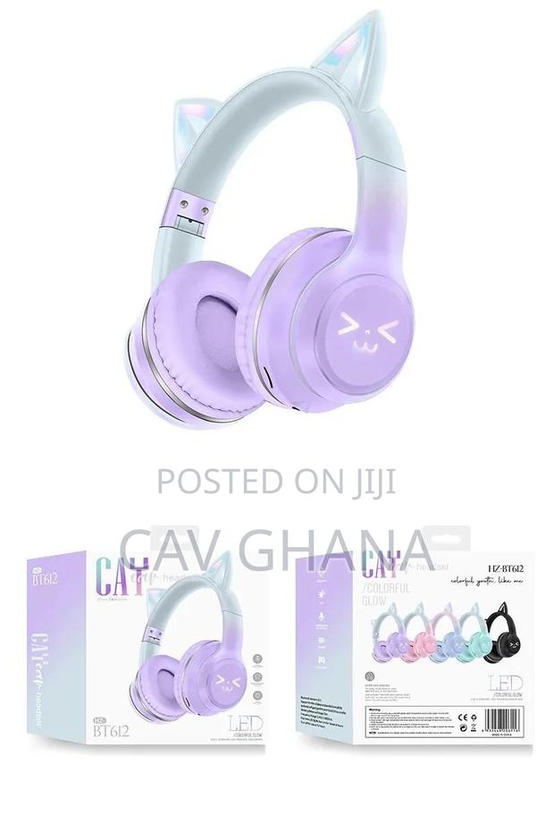 Original Cat Headphone photo 7