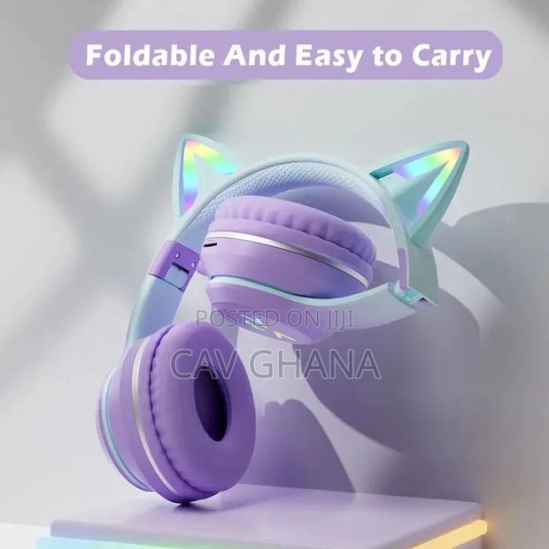 Original Cat Headphone photo 2