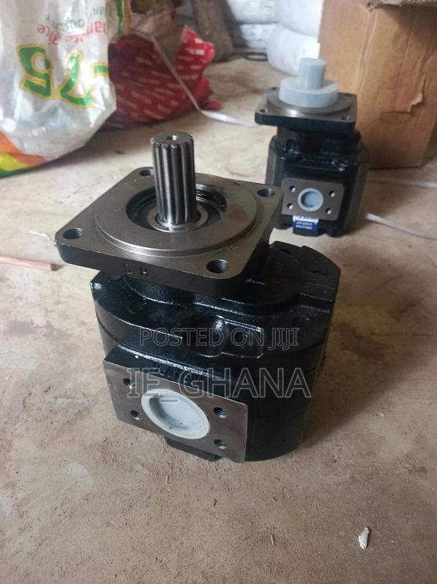 Hydraulic Pump Sales photo 2