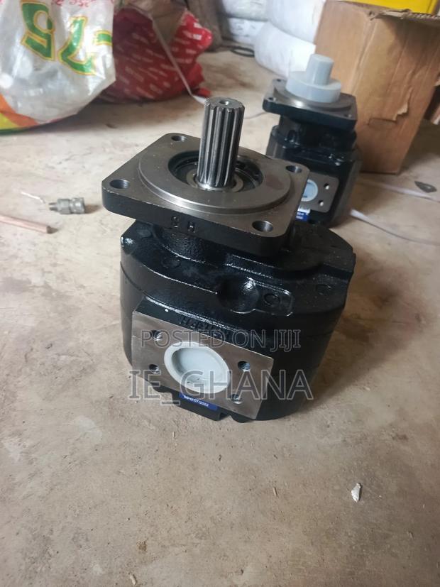 Hydraulic Pump Sales photo 3