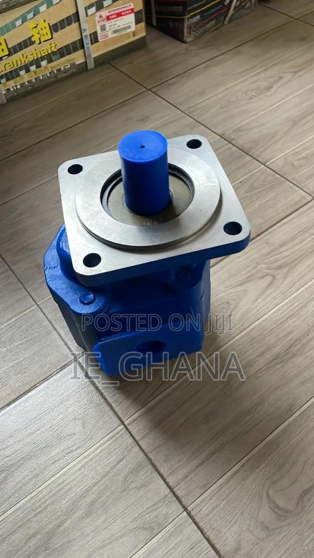 Hydraulic Pump Sales photo 4
