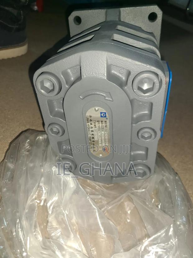 Hydraulic Pump Sales photo 6