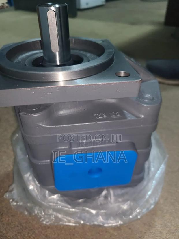 Hydraulic Pump Sales photo 7