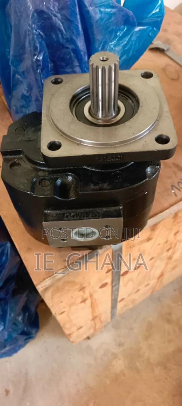 Hydraulic Pump Sales photo 8