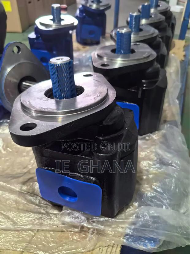 Hydraulic Pump Sales photo 9