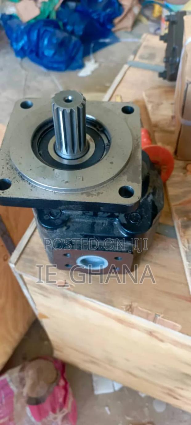 Hydraulic Pump Sales photo 10