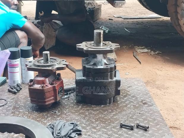 Hydraulic Pump Sales photo 11