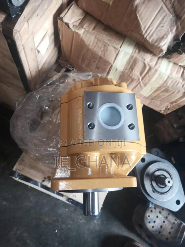 Hydraulic Pump Sales photo 12