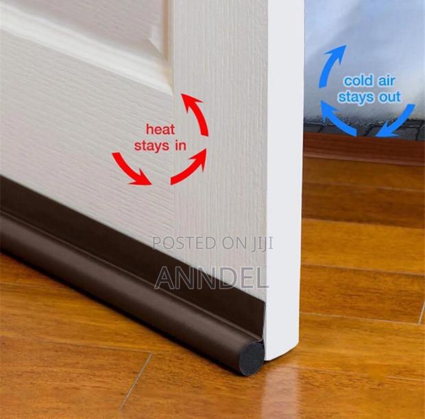 Door Seal or Trapped photo 2