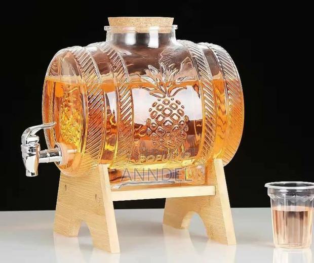 5 Litters Drink Dispenser