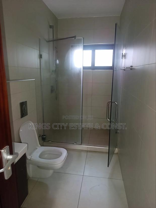 4bdrm House in Kings City Estate, Airport Residential Area for rent photo 6