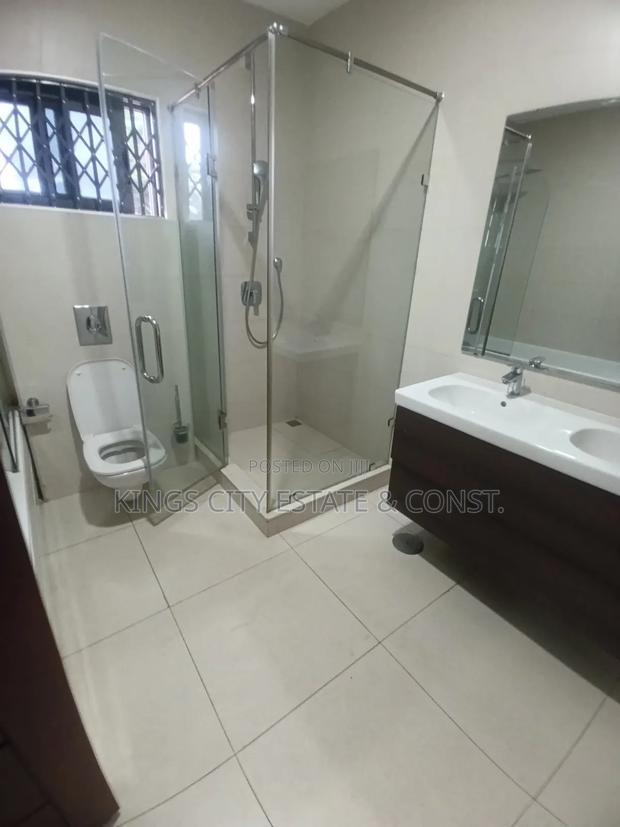 4bdrm House in Kings City Estate, Airport Residential Area for rent photo 7